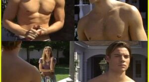 Josh Henderson – el álbum del Club de Fans