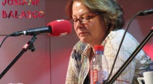 Josiane Balasko – el álbum del Club de Fans