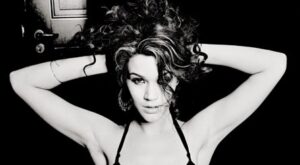 Joss Stone – el álbum del Club de Fans