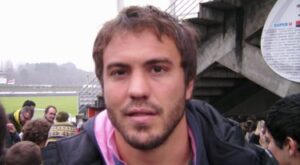 Juan Martín Hernández – el álbum del Club de Fans