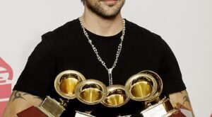 Juanes – el álbum del Club de Fans