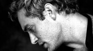 Jude Law – el álbum del Club de Fans