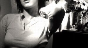 Judy Marte – el álbum del Club de Fans