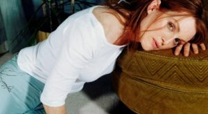 Julianne Moore – el álbum del Club de Fans