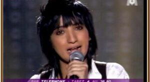 Julie Nouvelle Star – el álbum del Club de Fans