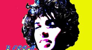 Julie (Nouvelle Star 2008) – el álbum del Club de Fans