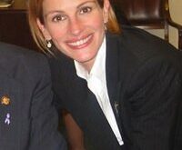 Julie Roberts – el álbum del Club de Fans