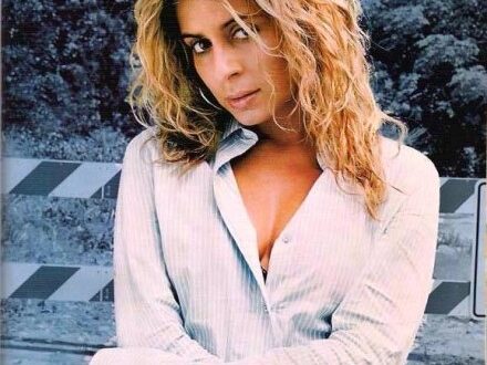 Julie Zenatti – el álbum del Club de Fans