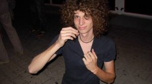 Julien (Nouvelle Star 2008) – el álbum del Club de Fans