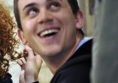 Julien Oliveri – el álbum del Club de Fans