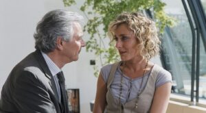 Juliette Arnaud – el álbum del Club de Fans