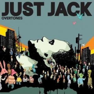 Just Jack – el álbum del Club de Fans