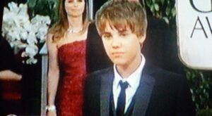 Justin Bieber – el álbum del Club de Fans