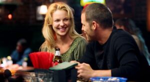 Justin Chambers – el álbum del Club de Fans