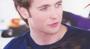 Justin Chatwin – el álbum del Club de Fans