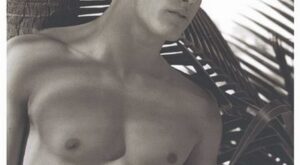 Justin Gaston – el álbum del Club de Fans