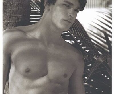 Justin Gaston – el álbum del Club de Fans