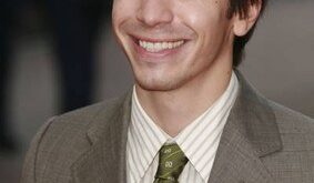 Justin Long – el álbum del Club de Fans