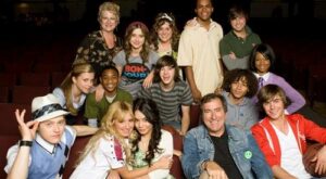 Justin Martin – el álbum del Club de Fans