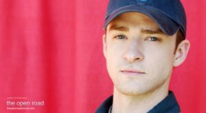 Justin Timberlake – el álbum del Club de Fans