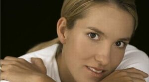 Justine HENIN-HARDENNE – el álbum del Club de Fans