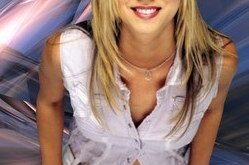 Kaley Cuoco – el álbum del Club de Fans