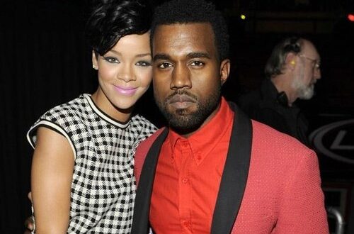 Kanye West – el álbum del Club de Fans