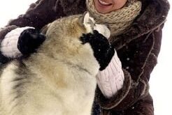 Kareen Antonn – el álbum del Club de Fans