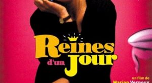 Karine Viard – el álbum del Club de Fans