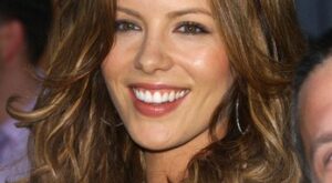 Kate Beckinsale – el álbum del Club de Fans