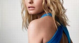 Kate Bosworth – el álbum del Club de Fans