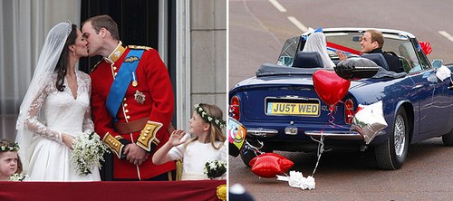 Kate  Middleton – el álbum del Club de Fans