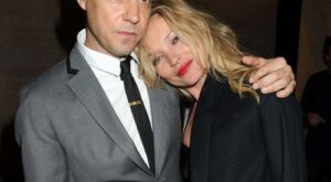 Kate Moss – el álbum del Club de Fans