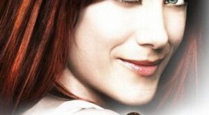 Kate Walsh – el álbum del Club de Fans