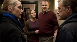 Kate Winslet – el álbum del Club de Fans