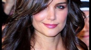 Katie Holmes – el álbum del Club de Fans