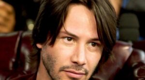 Keanu Reeves – el álbum del Club de Fans
