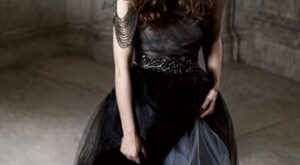 Keira Knightley – el álbum del Club de Fans