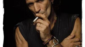 Keith Richards – el álbum del Club de Fans