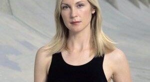 Kelly Rutherford – el álbum del Club de Fans