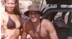 Kelly Slater – el álbum del Club de Fans