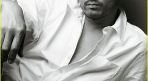 Ken Watanabe – el álbum del Club de Fans