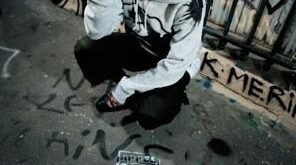 keny arkana – el álbum del Club de Fans