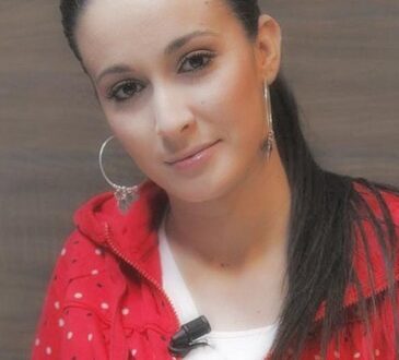 Kenza Farah – el álbum del Club de Fans