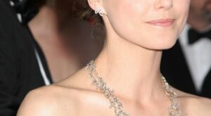 Keri Russell – el álbum del Club de Fans