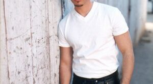 Kerr Smith – el álbum del Club de Fans