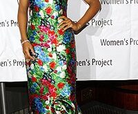 Kerry Washington – el álbum del Club de Fans