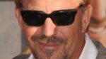 Kevin Costner – el álbum del Club de Fans