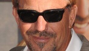 Kevin Costner – el álbum del Club de Fans