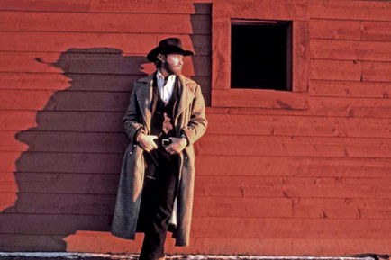 Kevin Kline – el álbum del Club de Fans